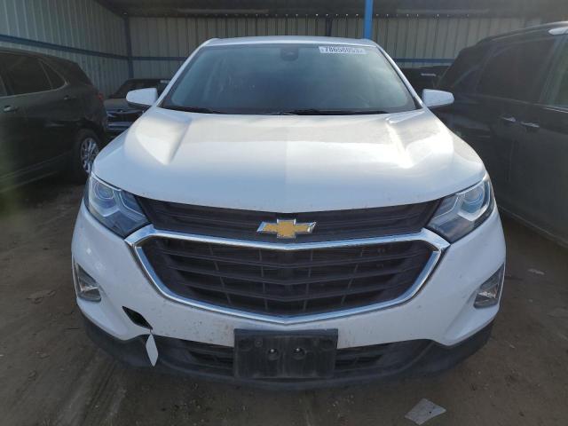 Photo 4 VIN: 3GNAXUEV4MS102760 - CHEVROLET EQUINOX 