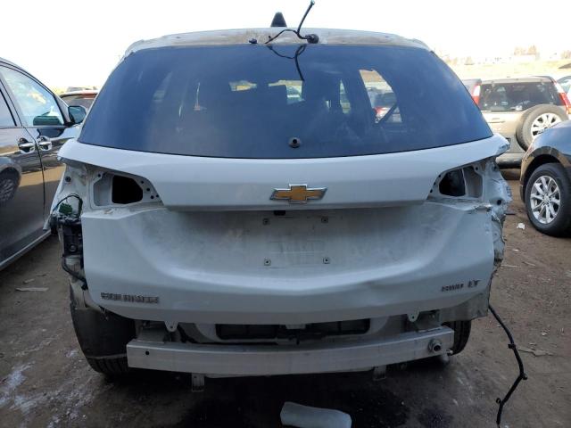 Photo 5 VIN: 3GNAXUEV4MS102760 - CHEVROLET EQUINOX 