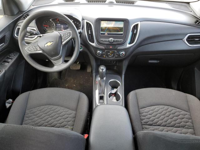 Photo 7 VIN: 3GNAXUEV4MS102760 - CHEVROLET EQUINOX 