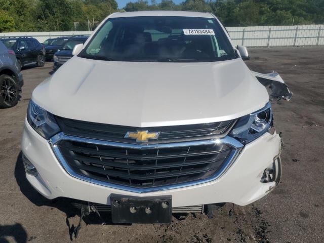 Photo 4 VIN: 3GNAXUEV4MS110311 - CHEVROLET EQUINOX LT 