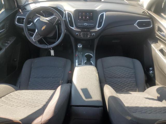 Photo 7 VIN: 3GNAXUEV4MS110311 - CHEVROLET EQUINOX LT 