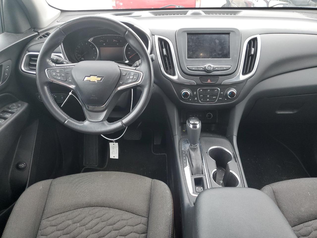 Photo 7 VIN: 3GNAXUEV4MS121292 - CHEVROLET EQUINOX 