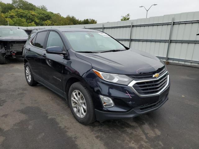 Photo 0 VIN: 3GNAXUEV4MS126914 - CHEVROLET EQUINOX LT 