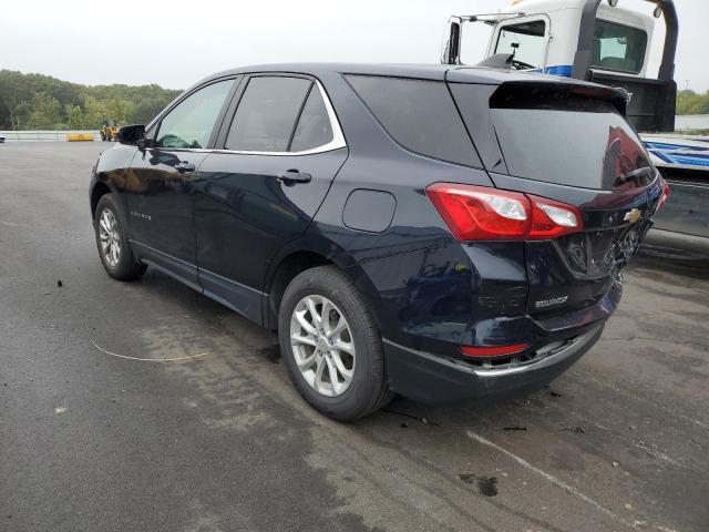 Photo 2 VIN: 3GNAXUEV4MS126914 - CHEVROLET EQUINOX LT 