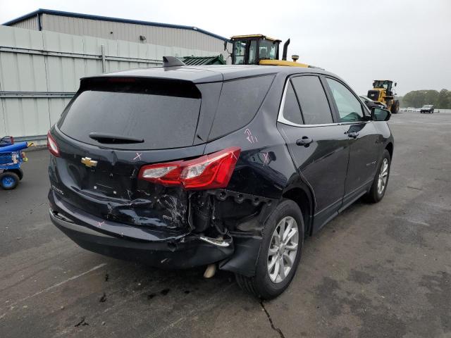 Photo 3 VIN: 3GNAXUEV4MS126914 - CHEVROLET EQUINOX LT 