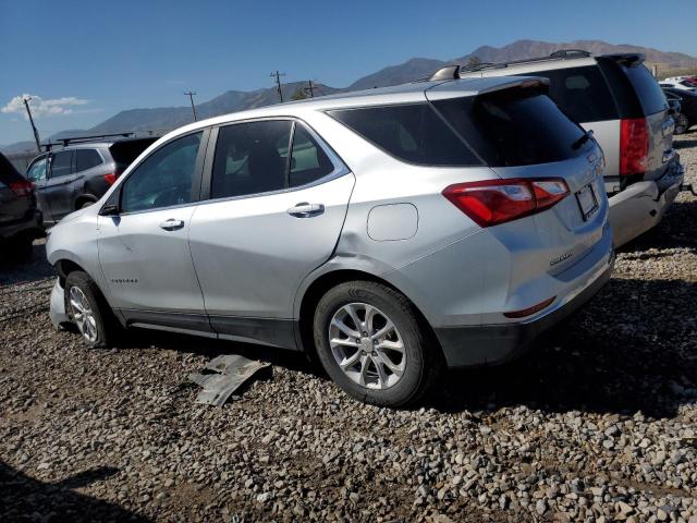 Photo 1 VIN: 3GNAXUEV4MS132387 - CHEVROLET EQUINOX LT 