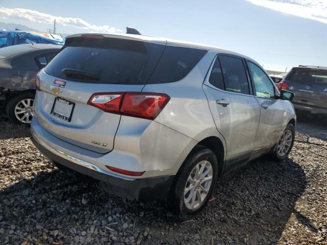 Photo 2 VIN: 3GNAXUEV4MS132387 - CHEVROLET EQUINOX LT 