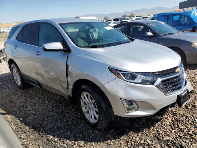 Photo 3 VIN: 3GNAXUEV4MS132387 - CHEVROLET EQUINOX LT 