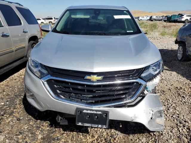 Photo 4 VIN: 3GNAXUEV4MS132387 - CHEVROLET EQUINOX LT 