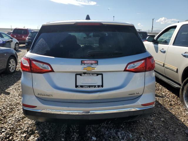 Photo 5 VIN: 3GNAXUEV4MS132387 - CHEVROLET EQUINOX LT 