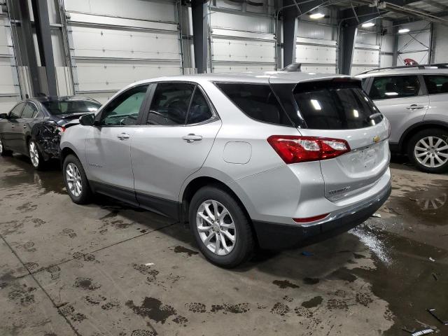 Photo 1 VIN: 3GNAXUEV4MS138142 - CHEVROLET EQUINOX 