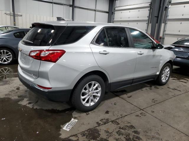 Photo 2 VIN: 3GNAXUEV4MS138142 - CHEVROLET EQUINOX 