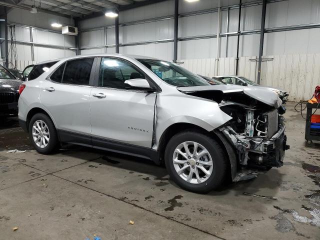 Photo 3 VIN: 3GNAXUEV4MS138142 - CHEVROLET EQUINOX 