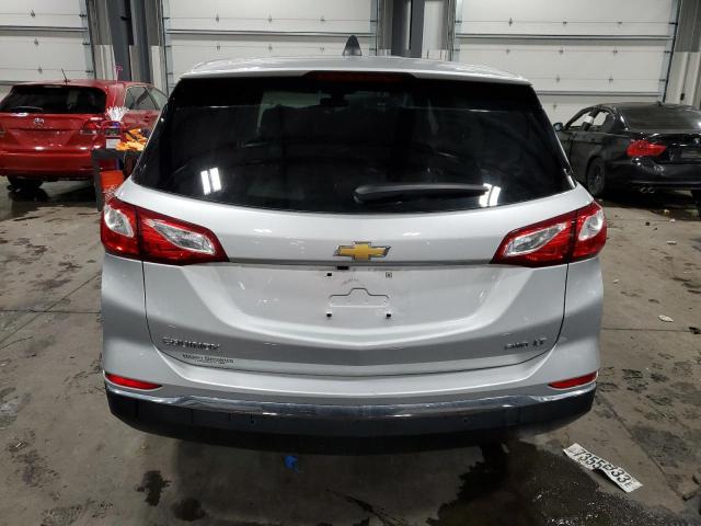 Photo 5 VIN: 3GNAXUEV4MS138142 - CHEVROLET EQUINOX 