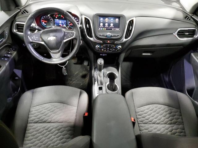 Photo 7 VIN: 3GNAXUEV4MS138142 - CHEVROLET EQUINOX 