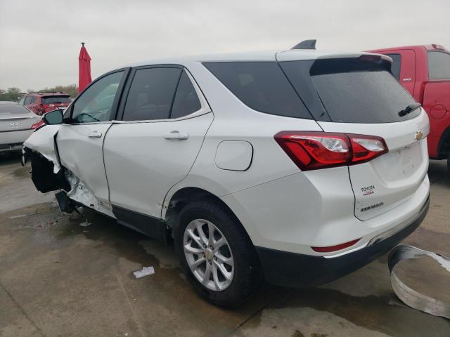 Photo 1 VIN: 3GNAXUEV4MS163770 - CHEVROLET EQUINOX 