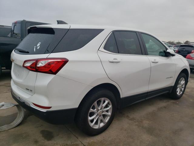 Photo 2 VIN: 3GNAXUEV4MS163770 - CHEVROLET EQUINOX 