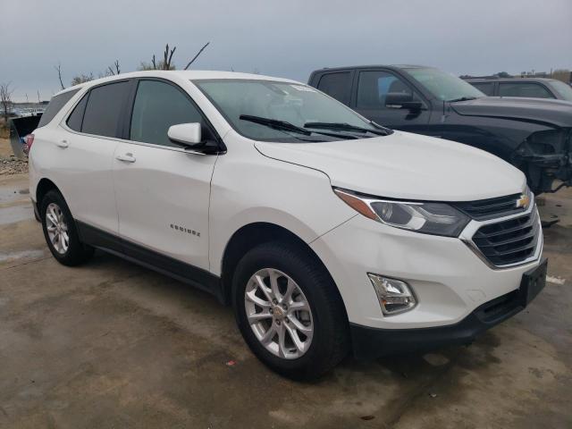 Photo 3 VIN: 3GNAXUEV4MS163770 - CHEVROLET EQUINOX 