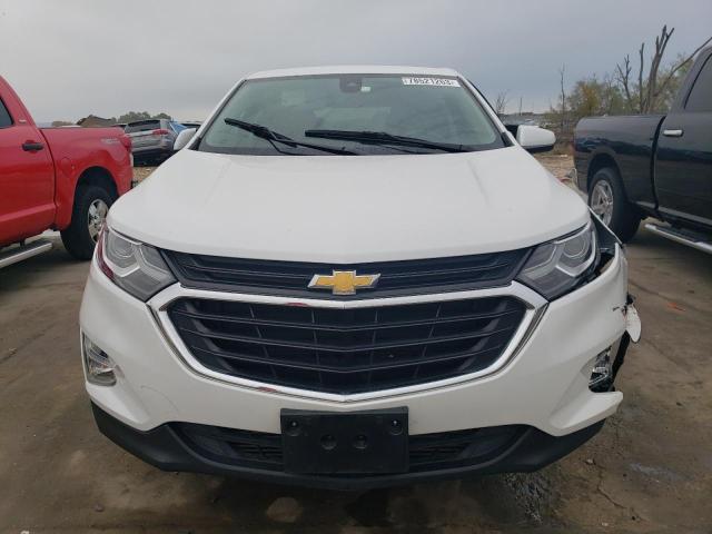 Photo 4 VIN: 3GNAXUEV4MS163770 - CHEVROLET EQUINOX 