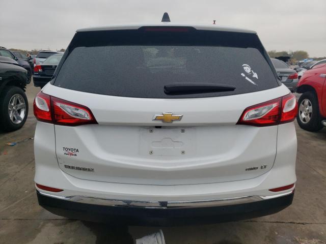 Photo 5 VIN: 3GNAXUEV4MS163770 - CHEVROLET EQUINOX 