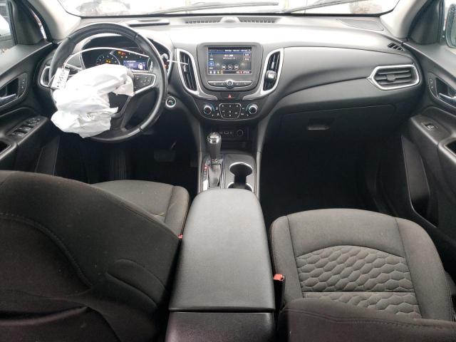 Photo 7 VIN: 3GNAXUEV4MS163770 - CHEVROLET EQUINOX 