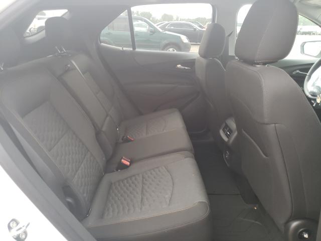 Photo 5 VIN: 3GNAXUEV4MS165910 - CHEVROLET EQUINOX LT 