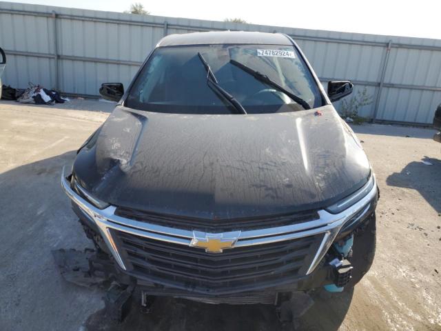 Photo 4 VIN: 3GNAXUEV4NL209318 - CHEVROLET EQUINOX LT 