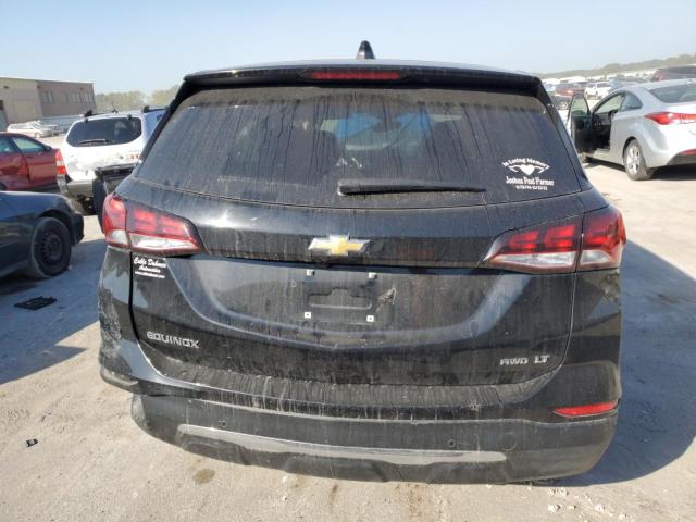 Photo 5 VIN: 3GNAXUEV4NL209318 - CHEVROLET EQUINOX LT 