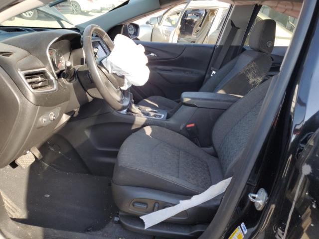 Photo 6 VIN: 3GNAXUEV4NL209318 - CHEVROLET EQUINOX LT 