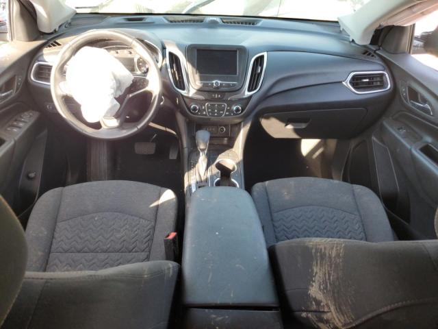 Photo 7 VIN: 3GNAXUEV4NL209318 - CHEVROLET EQUINOX LT 