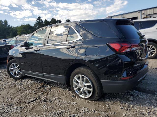 Photo 1 VIN: 3GNAXUEV4NL221226 - CHEVROLET EQUINOX LT 