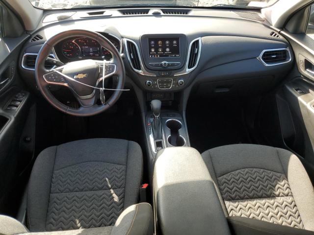 Photo 7 VIN: 3GNAXUEV4NL221226 - CHEVROLET EQUINOX LT 