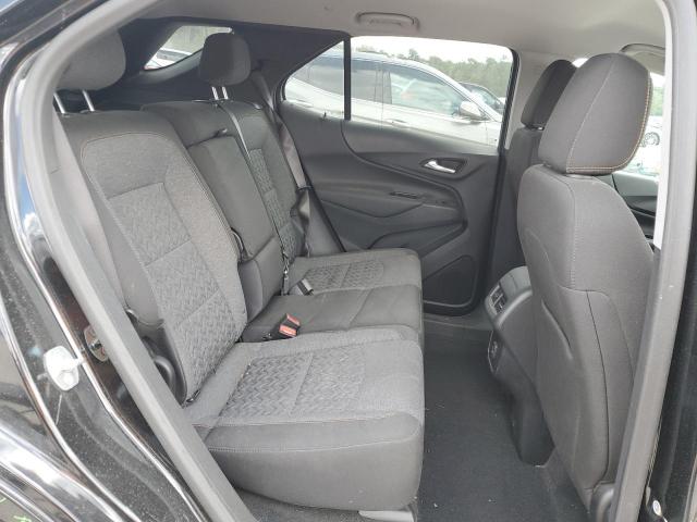 Photo 10 VIN: 3GNAXUEV4NL262651 - CHEVROLET EQUINOX LT 