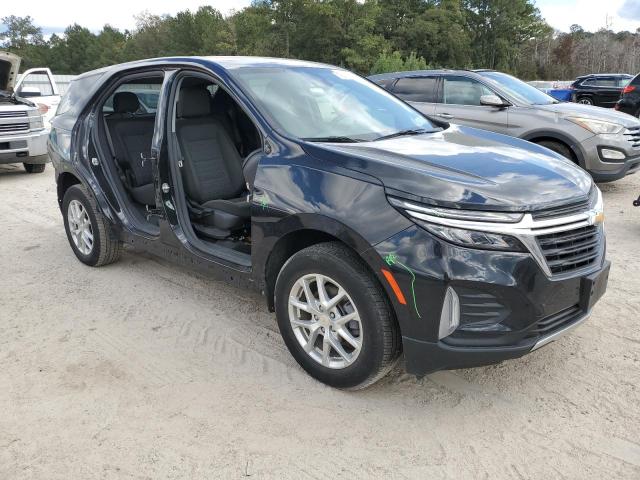 Photo 3 VIN: 3GNAXUEV4NL262651 - CHEVROLET EQUINOX LT 