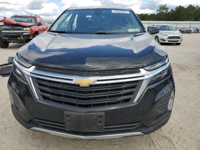 Photo 4 VIN: 3GNAXUEV4NL262651 - CHEVROLET EQUINOX LT 