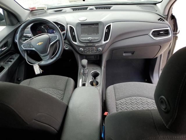 Photo 7 VIN: 3GNAXUEV4NL262651 - CHEVROLET EQUINOX LT 