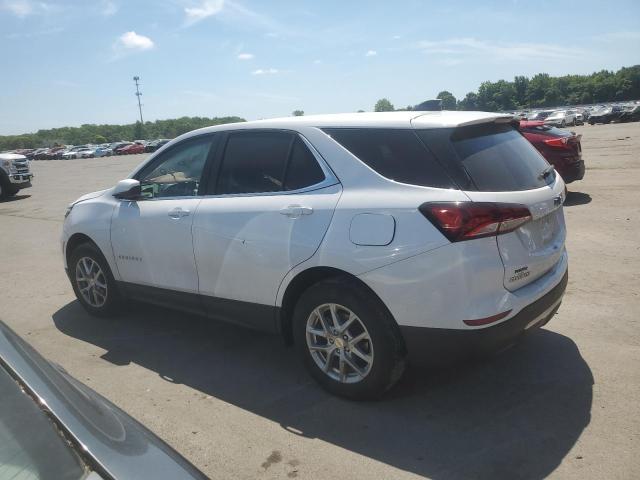 Photo 1 VIN: 3GNAXUEV4NL281880 - CHEVROLET EQUINOX LT 