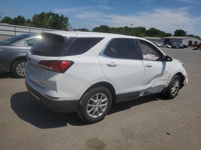 Photo 2 VIN: 3GNAXUEV4NL281880 - CHEVROLET EQUINOX LT 