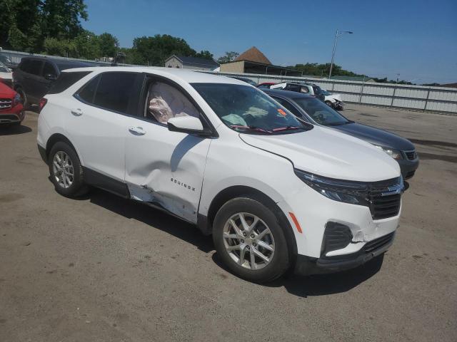 Photo 3 VIN: 3GNAXUEV4NL281880 - CHEVROLET EQUINOX LT 