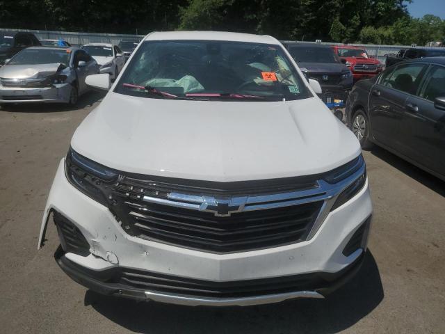 Photo 4 VIN: 3GNAXUEV4NL281880 - CHEVROLET EQUINOX LT 