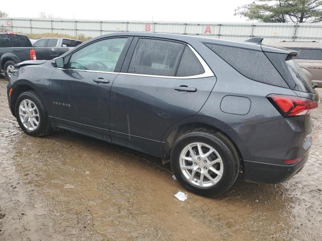 Photo 1 VIN: 3GNAXUEV4NS106373 - CHEVROLET EQUINOX 