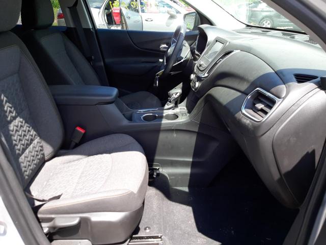 Photo 4 VIN: 3GNAXUEV4NS114554 - CHEVROLET EQUINOX LT 