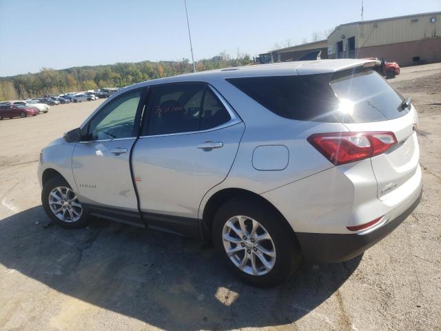 Photo 1 VIN: 3GNAXUEV5KL104671 - CHEVROLET EQUINOX LT 