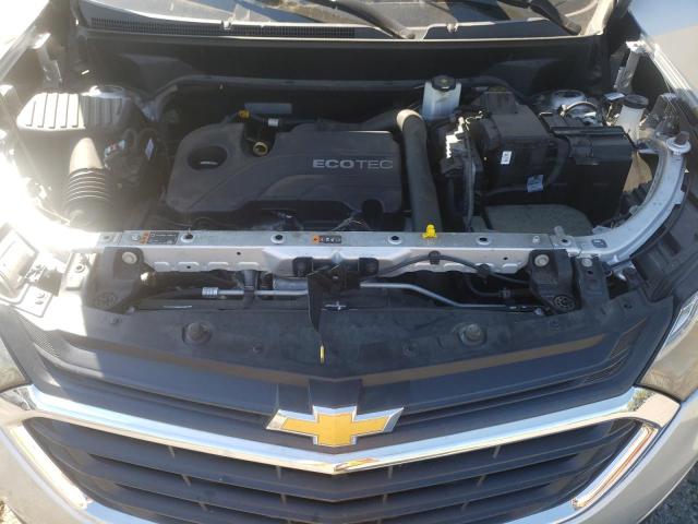 Photo 10 VIN: 3GNAXUEV5KL104671 - CHEVROLET EQUINOX LT 