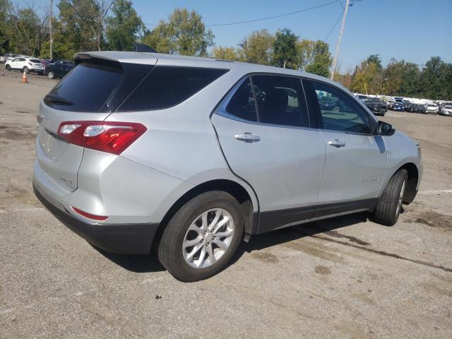 Photo 2 VIN: 3GNAXUEV5KL104671 - CHEVROLET EQUINOX LT 