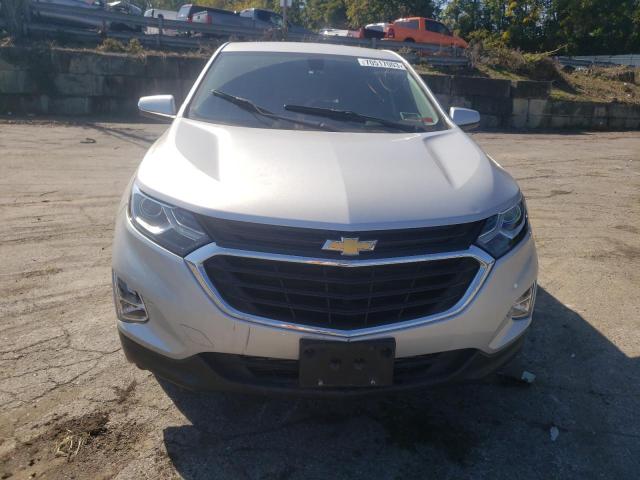 Photo 4 VIN: 3GNAXUEV5KL104671 - CHEVROLET EQUINOX LT 