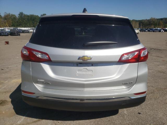 Photo 5 VIN: 3GNAXUEV5KL104671 - CHEVROLET EQUINOX LT 