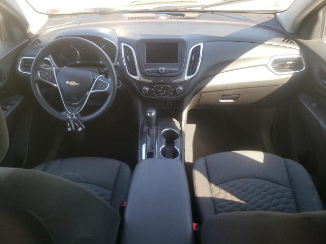 Photo 7 VIN: 3GNAXUEV5KL104671 - CHEVROLET EQUINOX LT 