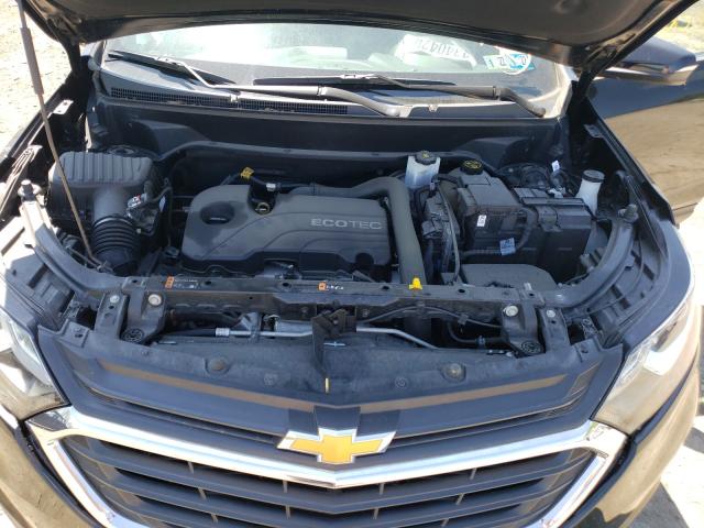 Photo 6 VIN: 3GNAXUEV5KL128971 - CHEVROLET EQUINOX LT 