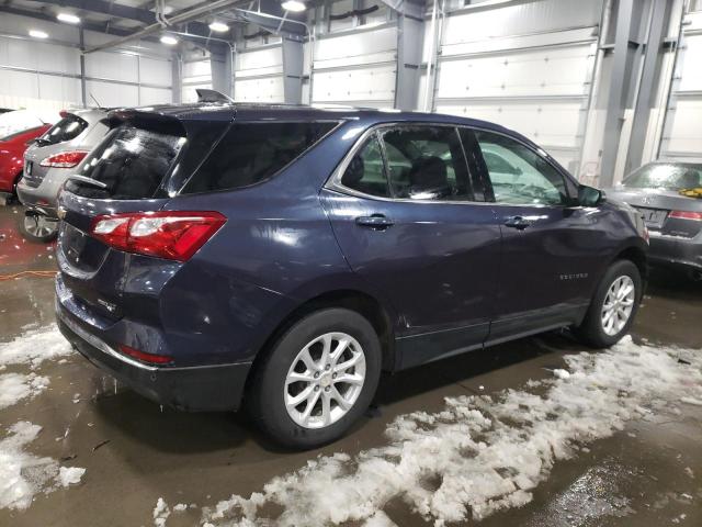 Photo 2 VIN: 3GNAXUEV5KL258720 - CHEVROLET EQUINOX LT 